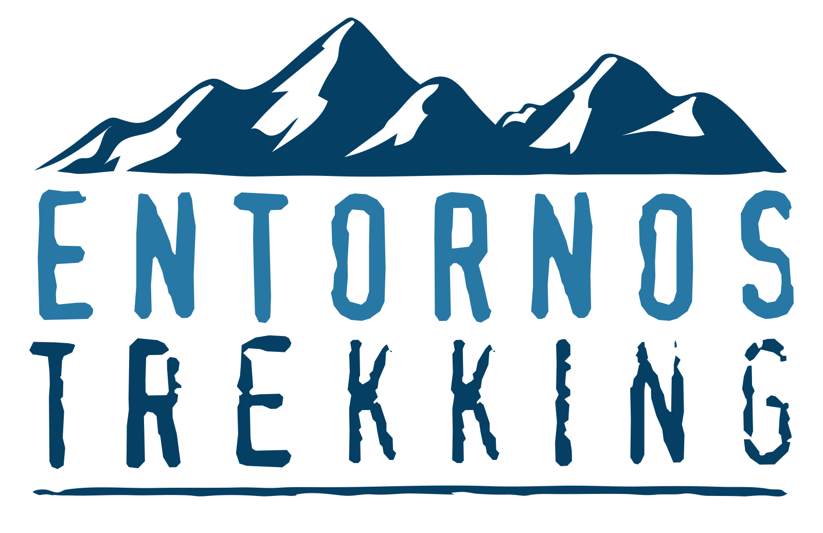 Entornos Trekking, viajes de naturaleza y aventura